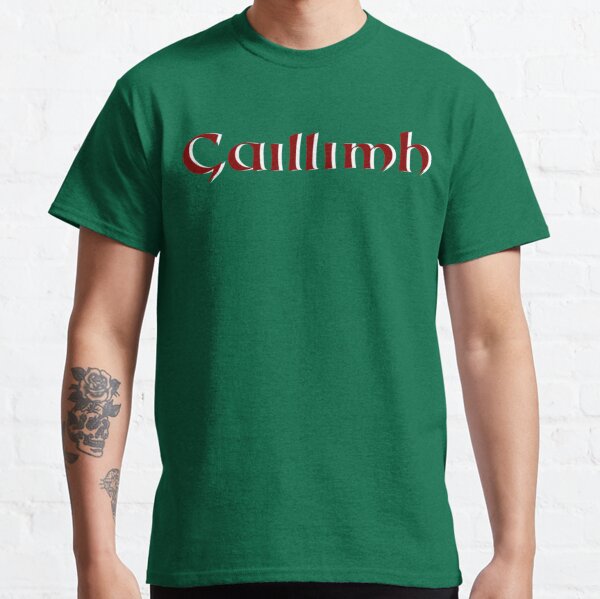 Gaillimh Classic T-Shirt