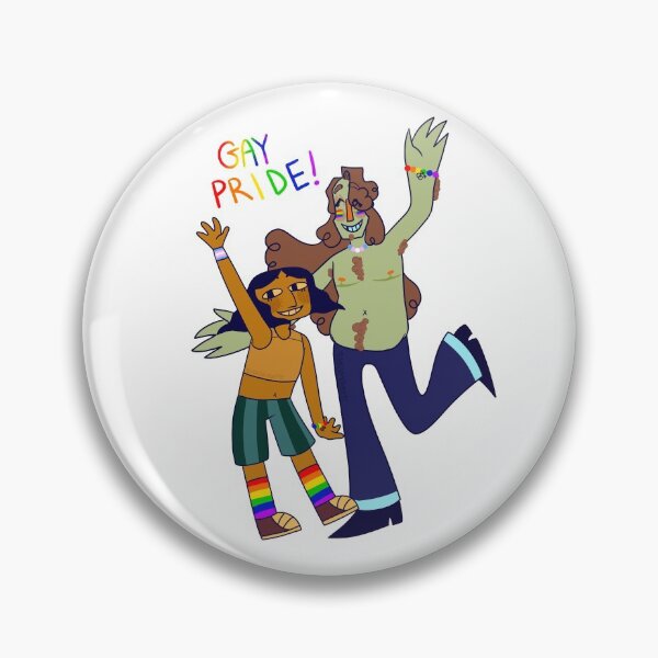 Item preview, gay boys designed and sold by slashergroupie.