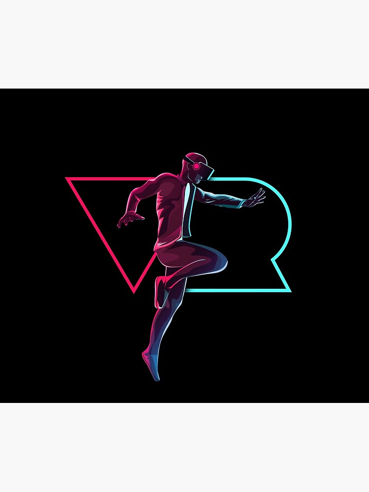 Elevación VR de synthriders
