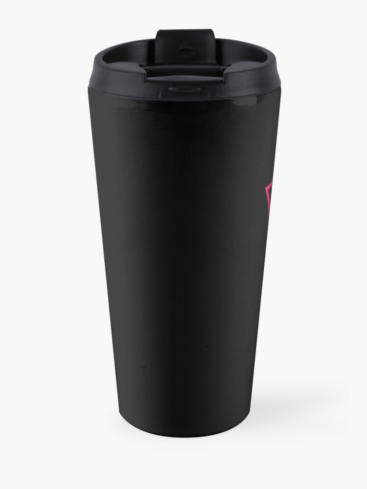 Vista alternativa de Taza de café de viaje Elevación VR
