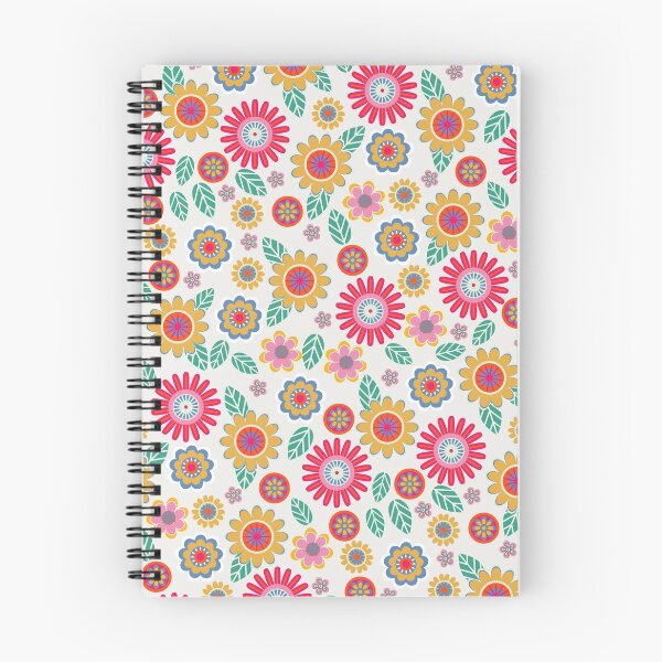 Item preview, Bright Flowers designed and sold by mindikr.