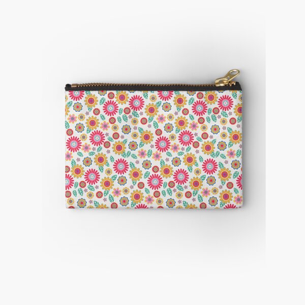 Item preview, Bright Flowers designed and sold by mindikr.