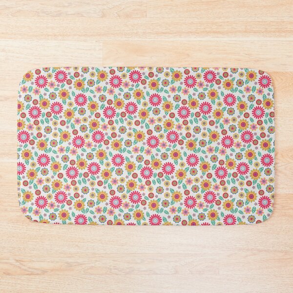 Item preview, Bright Flowers designed and sold by mindikr.
