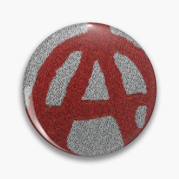 Item preview, Anarky designed and sold by Grimm Land.