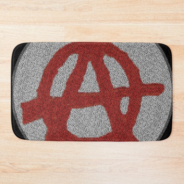 Item preview, Anarky designed and sold by Grimm Land.