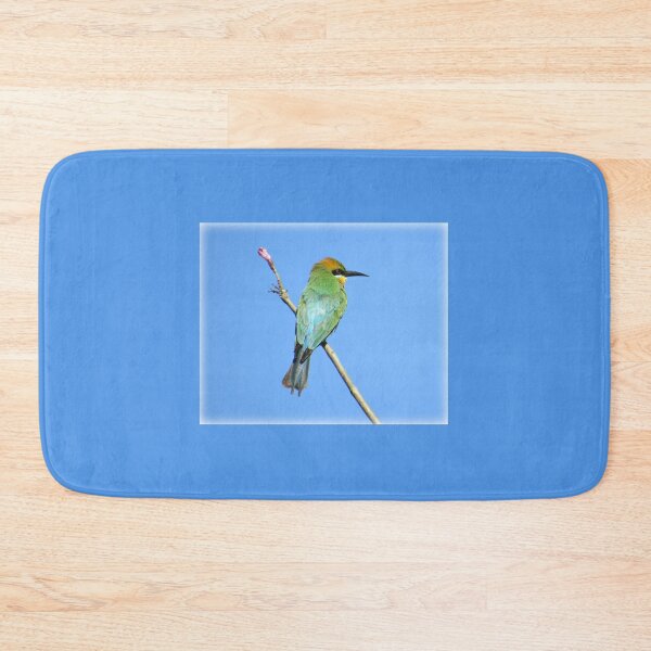 Item preview, Rainbow Bee Eater designed and sold by Genevieve Hanlon Art and Photography.