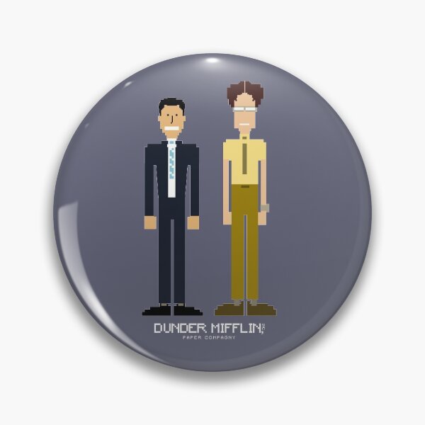 Item preview, The Office IT designed and sold by AliceTWD.