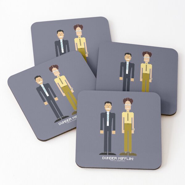 Item preview, The Office IT designed and sold by AliceTWD.