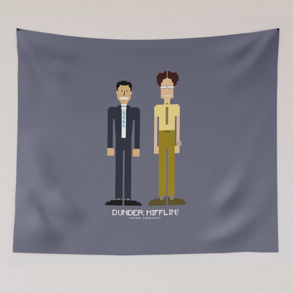 Item preview, The Office IT designed and sold by AliceTWD.