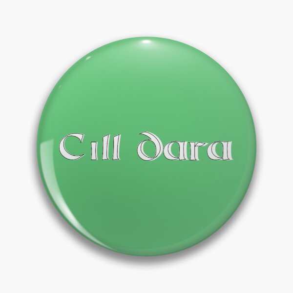 Item preview, Cill Dara designed and sold by JockDove.