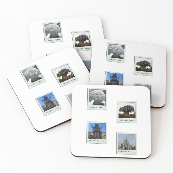 Item preview, WDW Pictures designed and sold by gabi-noel.