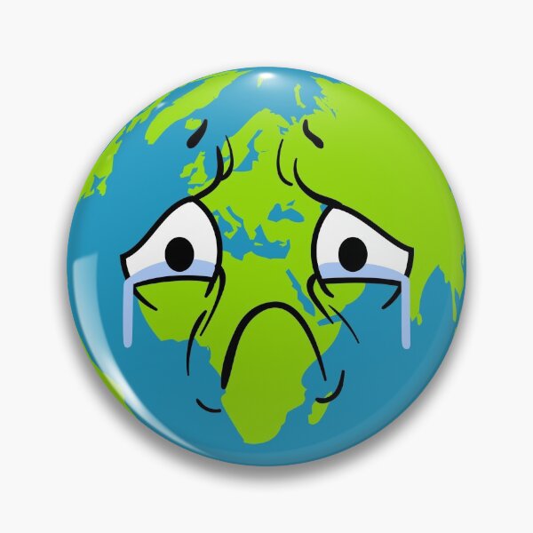 Item preview,  the earth designed and sold by Alex-Creare.