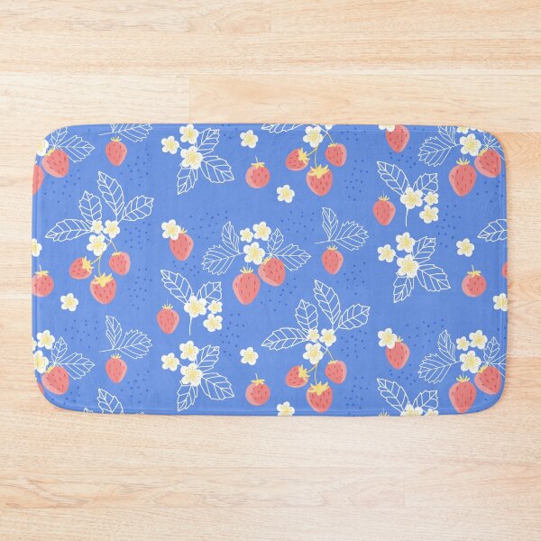 Item preview, Sweet strawberries designed and sold by Katbydesign.