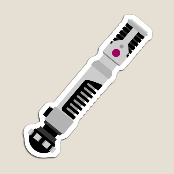 Item preview, Prequel Lightsaber designed and sold by Jaynie Rowe.