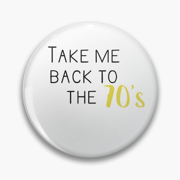 Item preview, Take me back to the 70's  designed and sold by ais43.