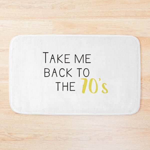 Item preview, Take me back to the 70's  designed and sold by ais43.