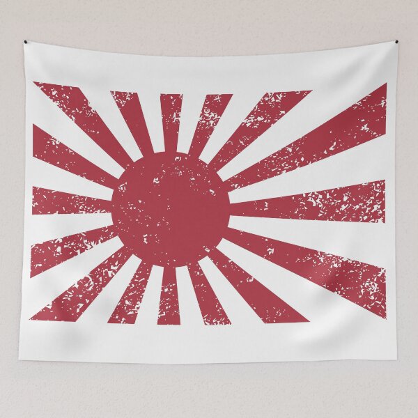 Item preview, The Rising Sun designed and sold by Bali Budo.