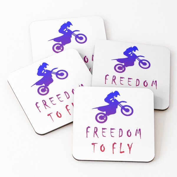 Item preview, Freedom to fly designed and sold by aktiveaddict.