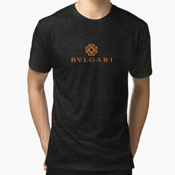 bvlgari shirts