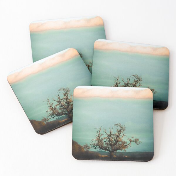 Item preview, Mighty Oaks and Midnight Dreams designed and sold by FOLK ART FUSION by heidiannemorris.