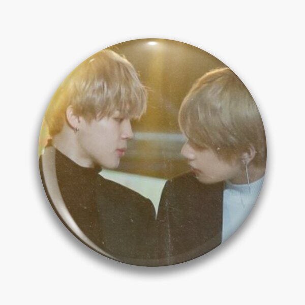 Item preview, vmin bts designed and sold by jadedprints.