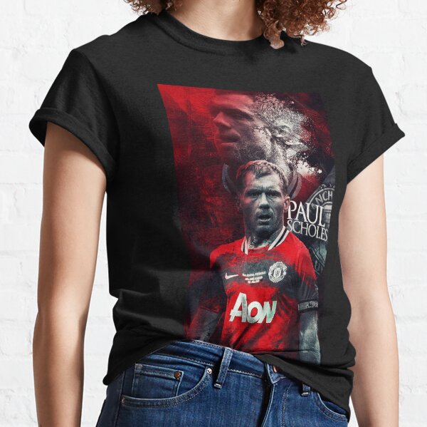 Art Scholes Wallpaper Classic T-Shirt