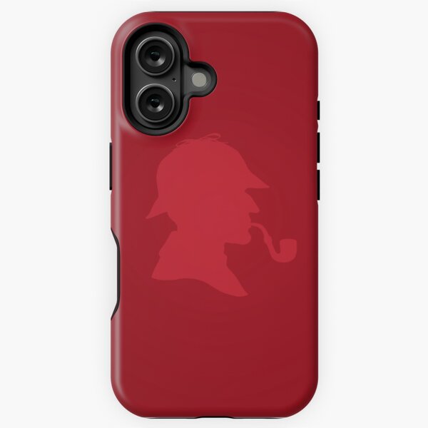 Item preview, World's Only Consulting Detective designed and sold by Cole Pickup.