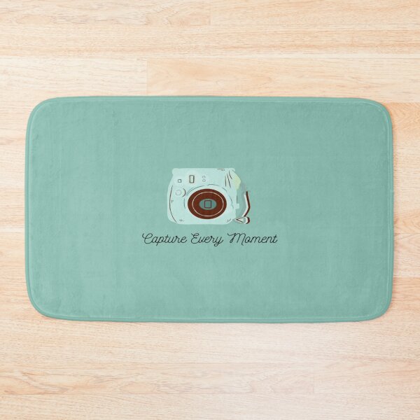 Item preview, Capture Every Moment designed and sold by Shineyarts.