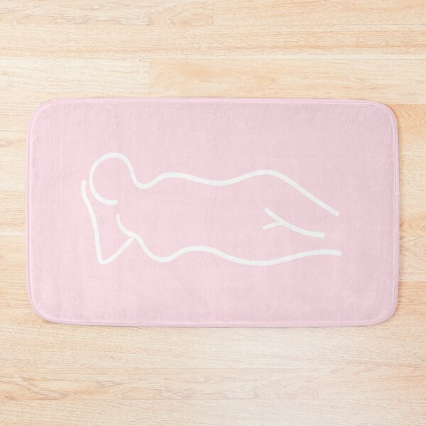 Item preview, Relaxed \\ Blush Pink designed and sold by The Wellington Boot.