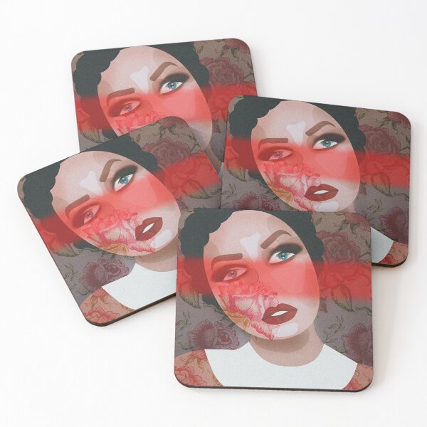 Item preview, Dementia designed and sold by Krivosheeva Yanina.