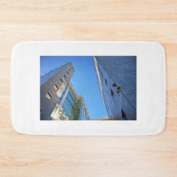 Item preview, OLDHAM INTEGRATED CARE CENTRE designed and sold by MIKESCOTT.