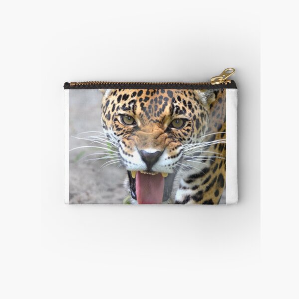 Item preview, Snarling Jaguar designed and sold by richardbryce.