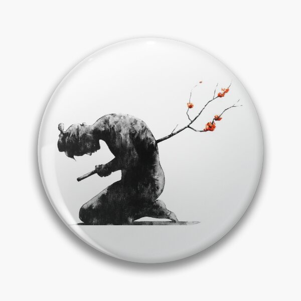 Item preview, Harakiri designed and sold by Empowerment.