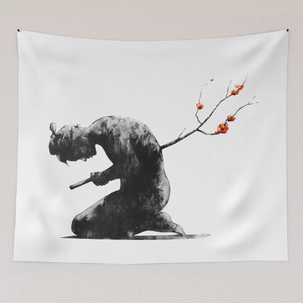 Item preview, Harakiri designed and sold by Empowerment.