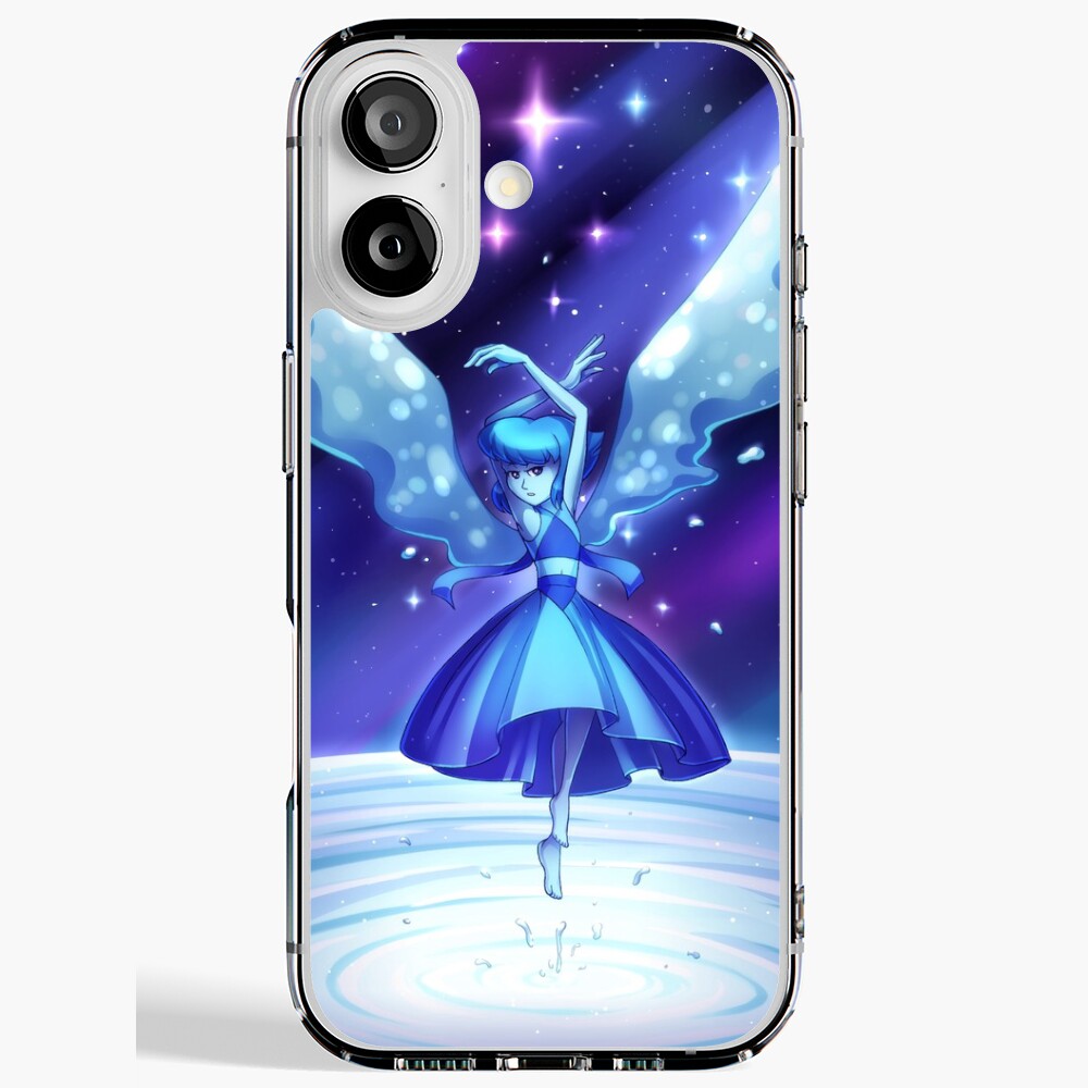 Lapis Lazuli Steven Universe