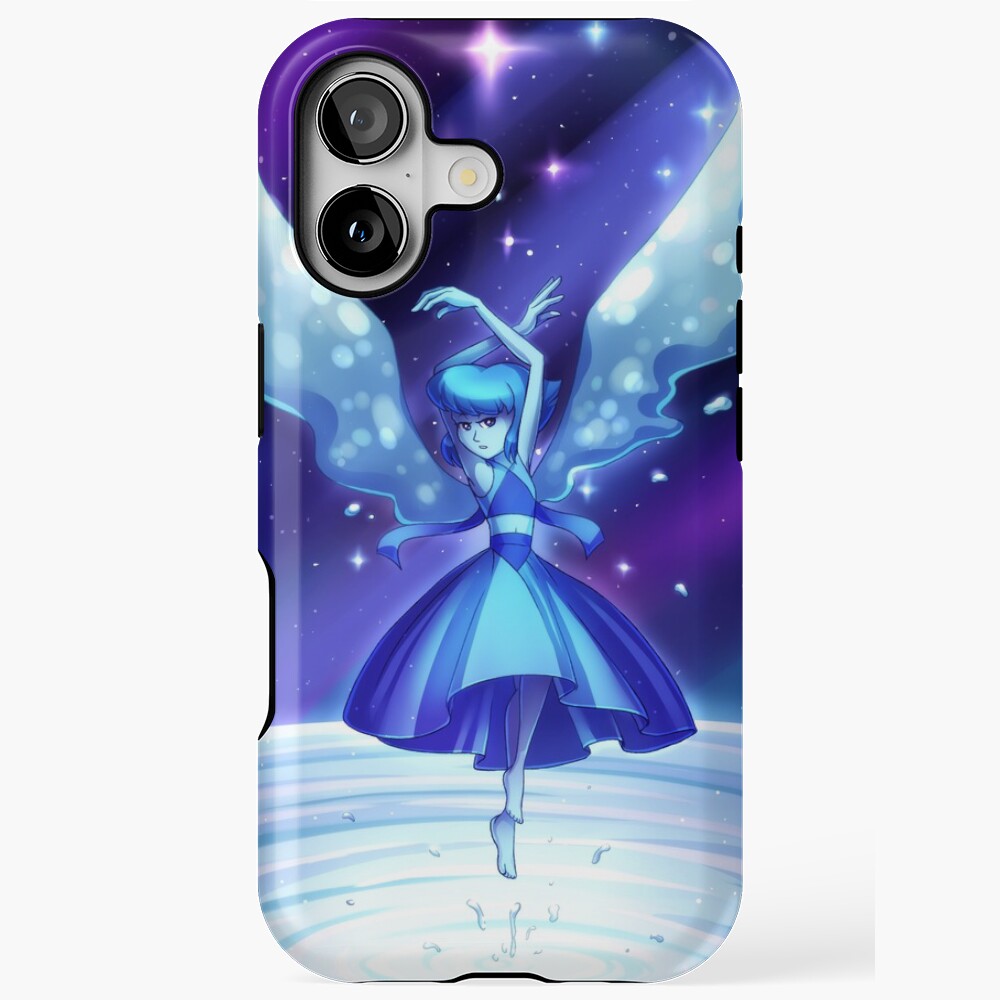 Lapis Lazuli Steven Universe