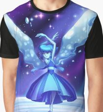 Lapis Lazuli - Steven Universe Graphic T-Shirt