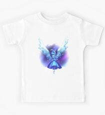 Lapis Lazuli - Steven Universe Kids Tee
