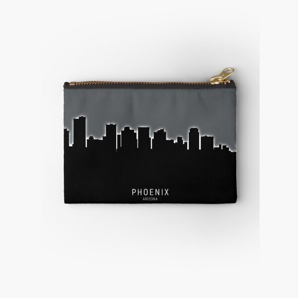 Item preview, Phoenix Arizona Skyline designed and sold by ArtPrints.