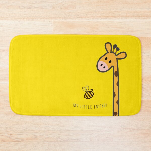 Item preview,  my little friend! cute bee. designed and sold by orgus88.