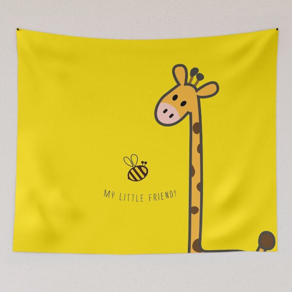 Item preview,  my little friend! cute bee. designed and sold by orgus88.