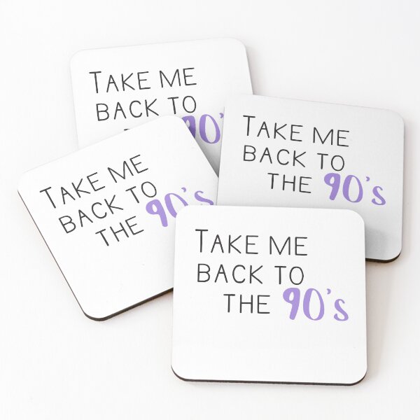 Item preview, Take me back to the 90's designed and sold by ais43.