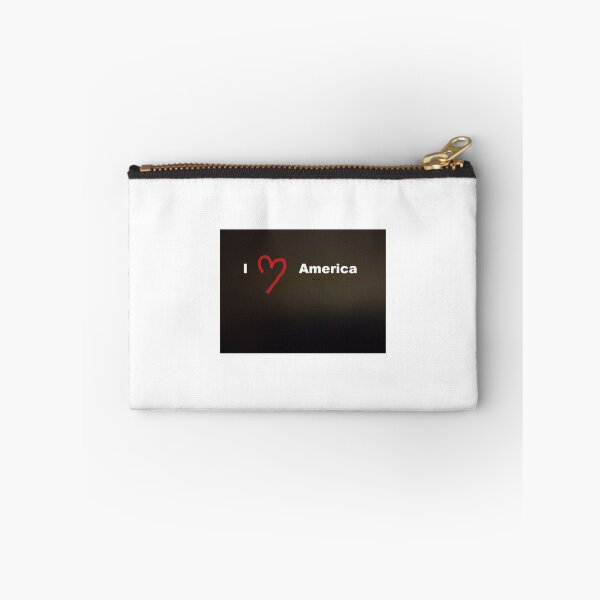 Item preview, I  Love America designed and sold by JPOempathy.
