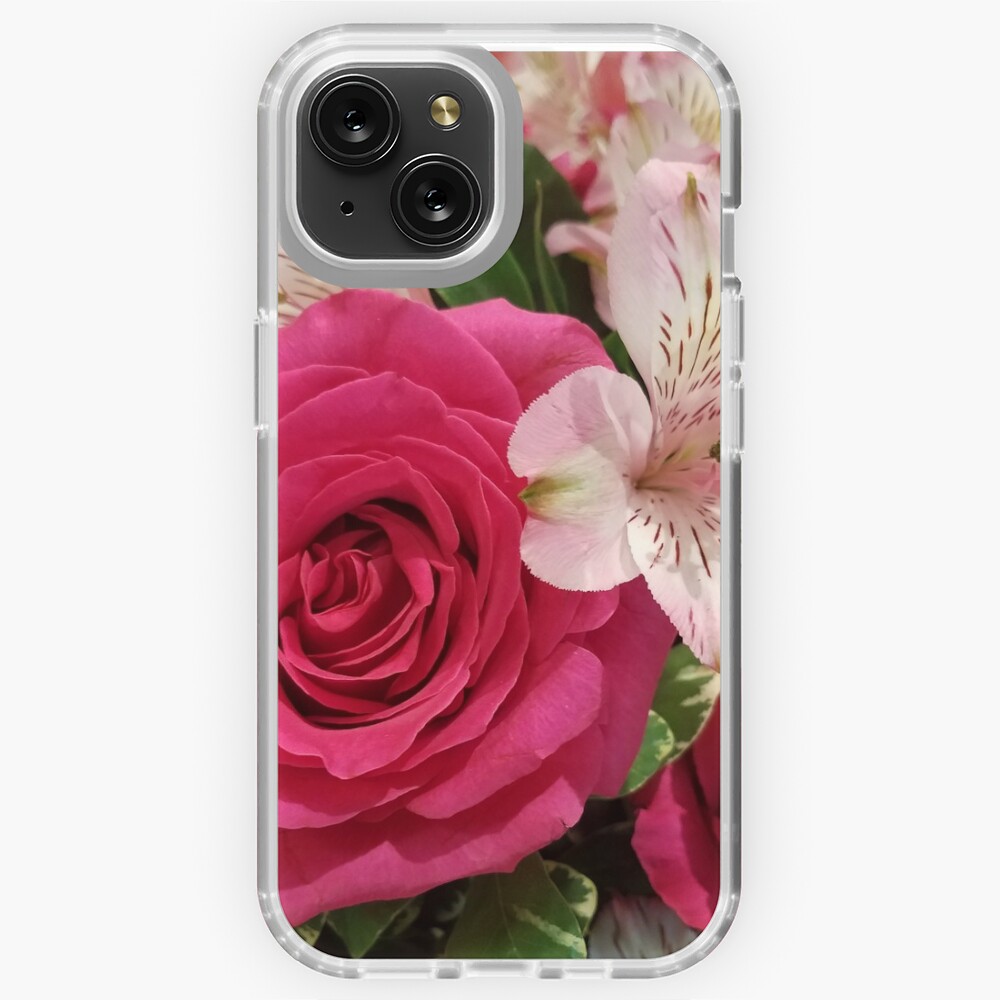 Item preview, iPhone Soft Case designed and sold by jhennetylerb.