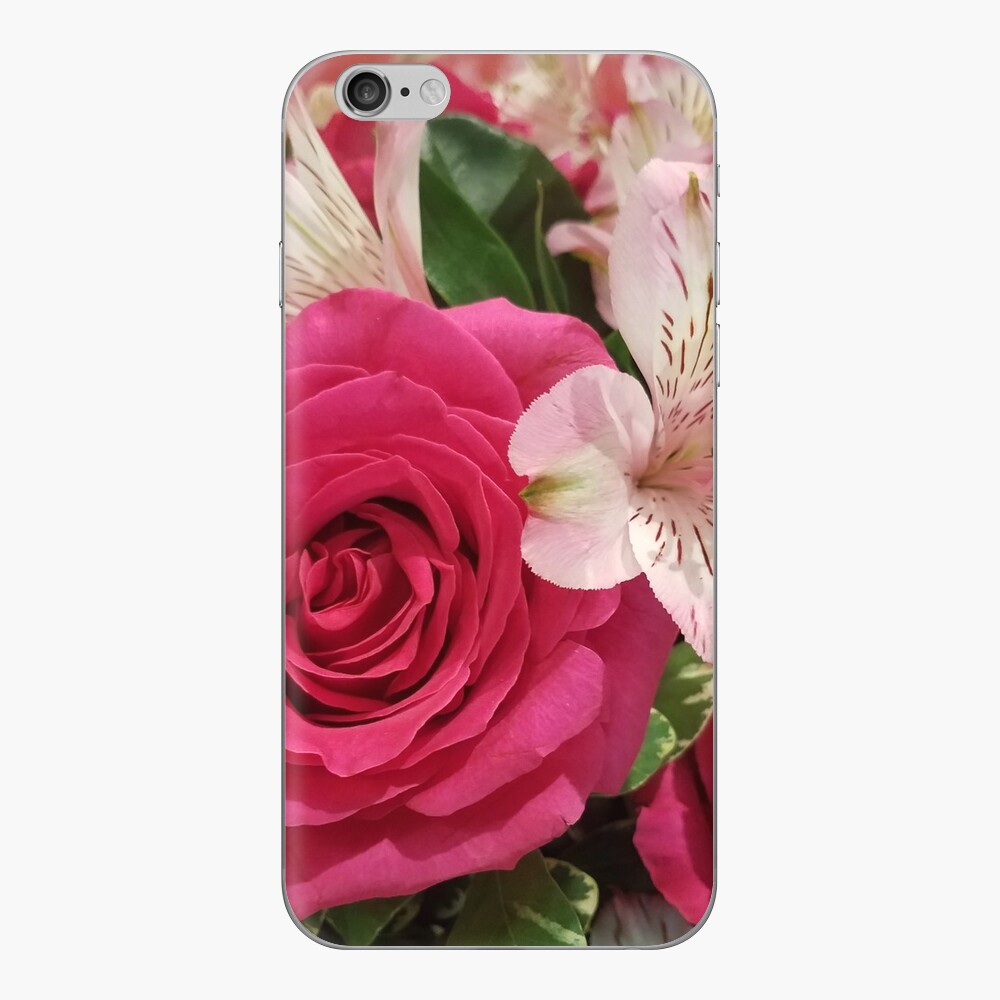 Item preview, iPhone Skin designed and sold by jhennetylerb.