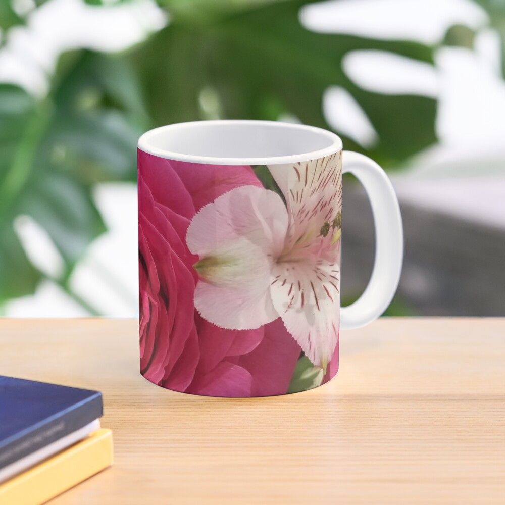 Item preview, Classic Mug designed and sold by jhennetylerb.