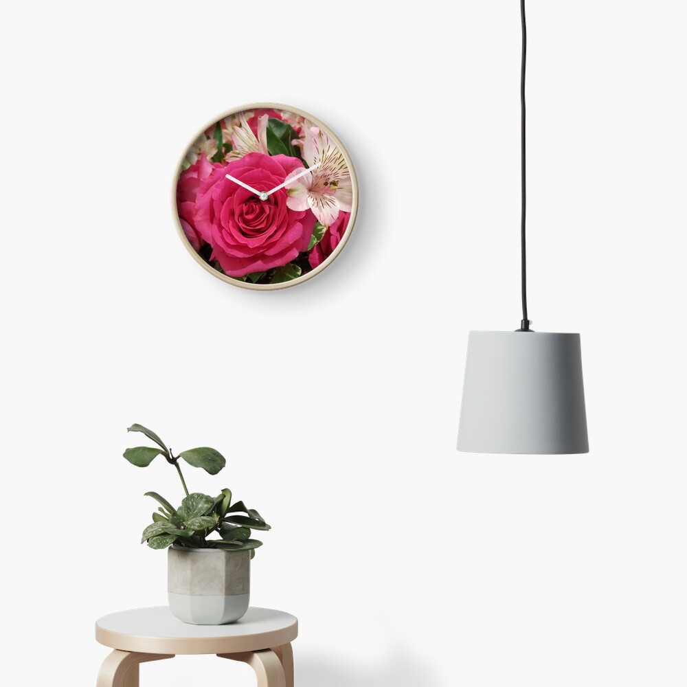 Item preview, Clock designed and sold by jhennetylerb.
