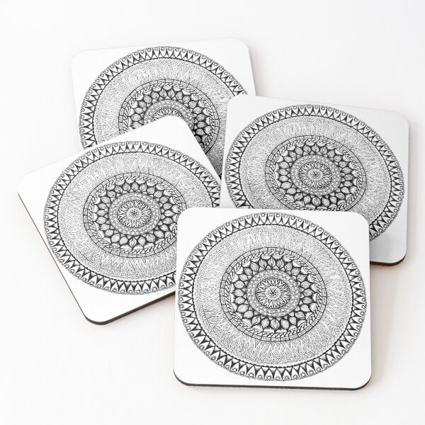 Item preview, Mandala designed and sold by rob-creates.