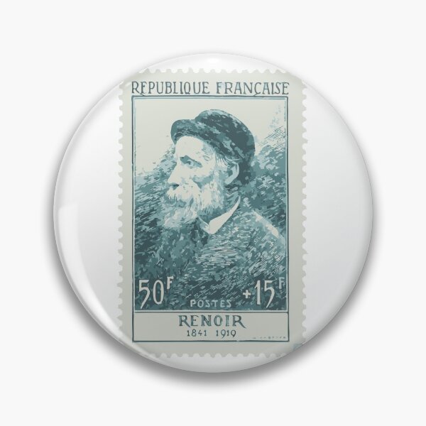 Item preview, Postage stamp France designed and sold by Chillions.