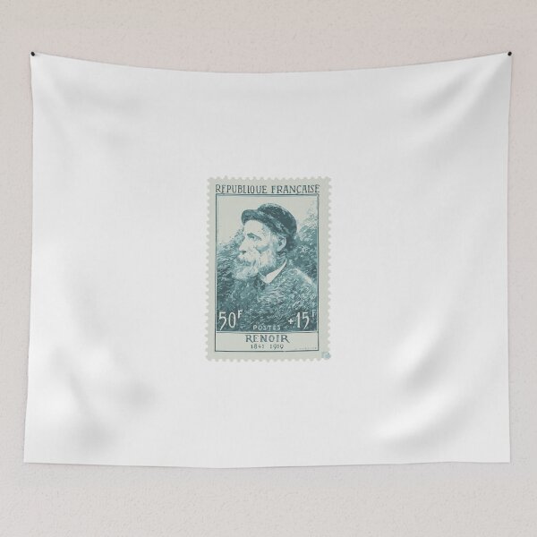Item preview, Postage stamp France designed and sold by Chillions.